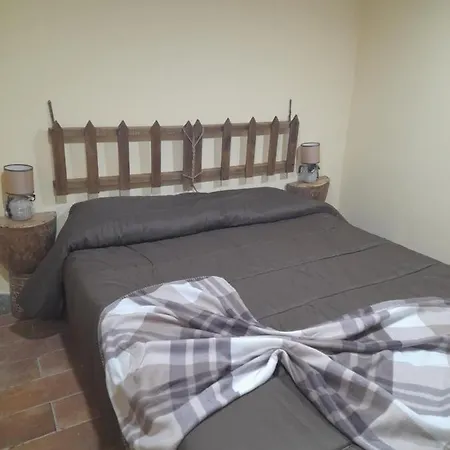La Mansarda In Terrazza-napoli Centro בית הארחה 3*