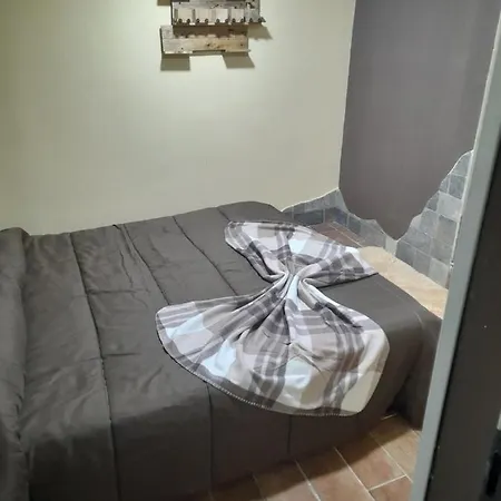 La Mansarda In Terrazza-napoli Centro Napels
